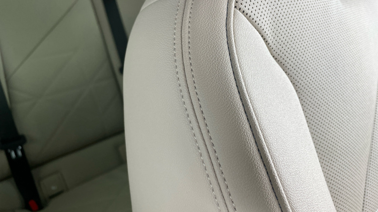 BMW iX 385kW xDrive50 M Sport 111.5kWh 5dr Auto Electric Estate